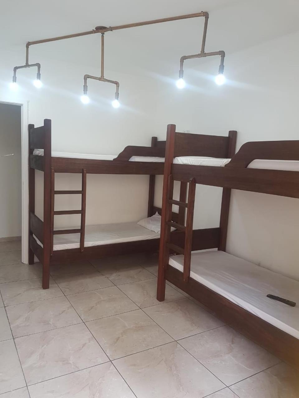 Albergue Augusta's *