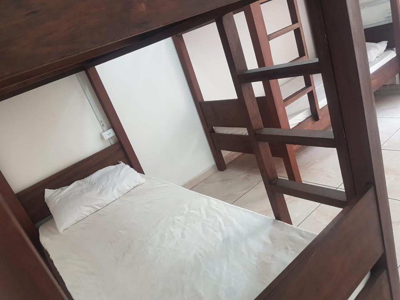Albergue Augusta's São Paulo