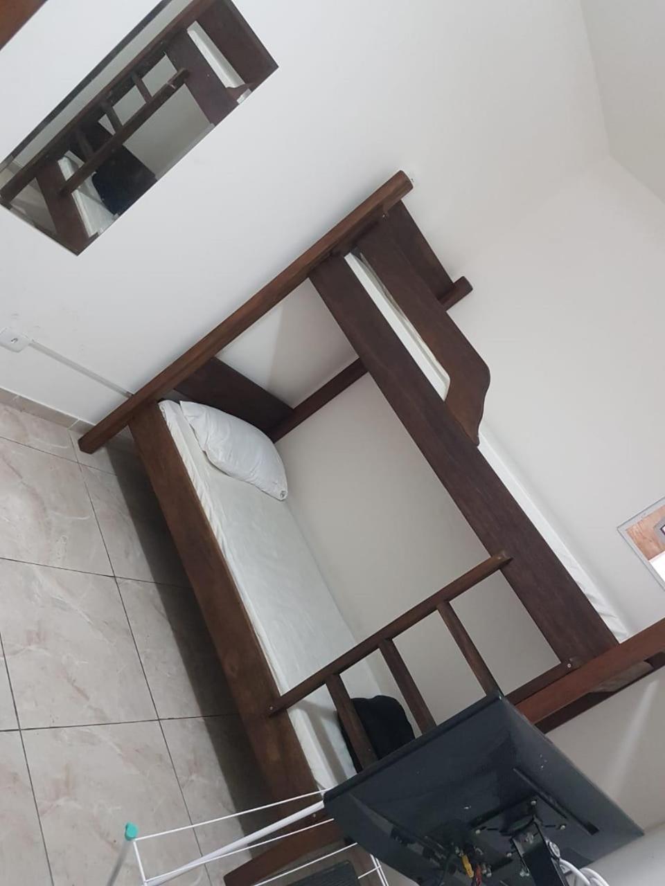Albergue Augusta's São Paulo