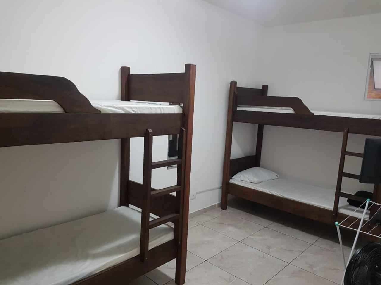 Augusta's Albergue *