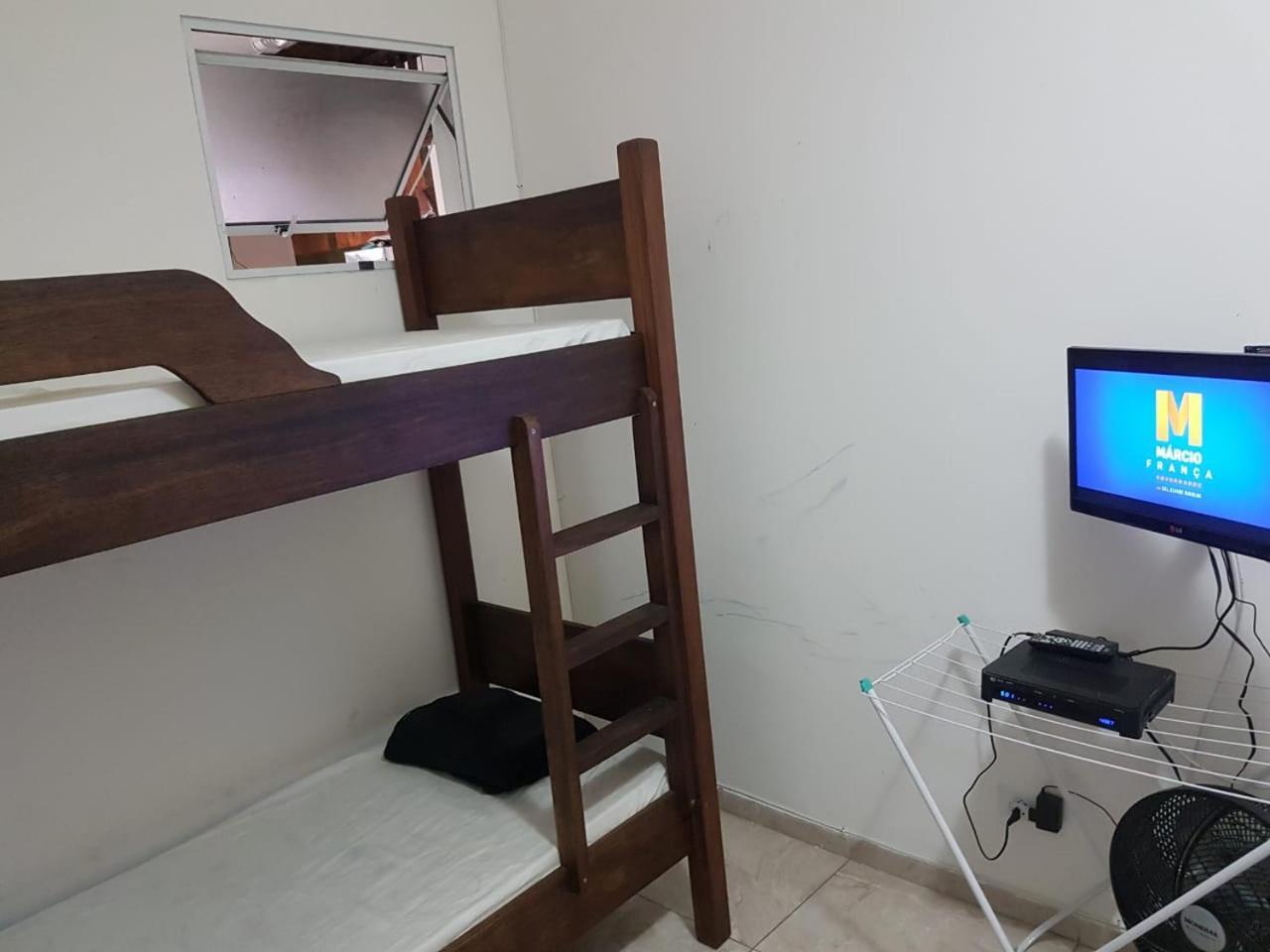Albergue Augusta's