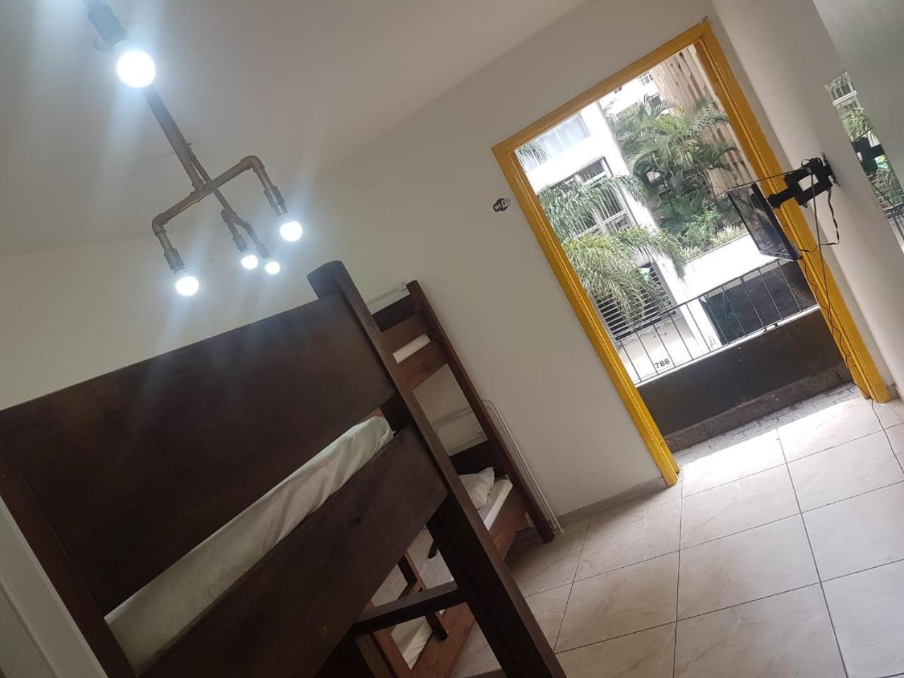 Albergue Augusta's