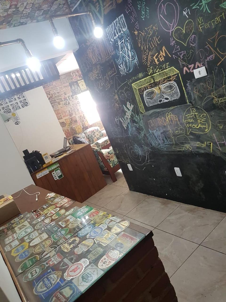 Augusta's * São Paulo