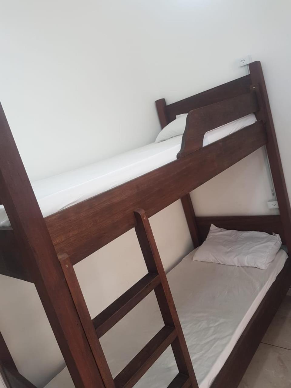 Albergue Augusta's