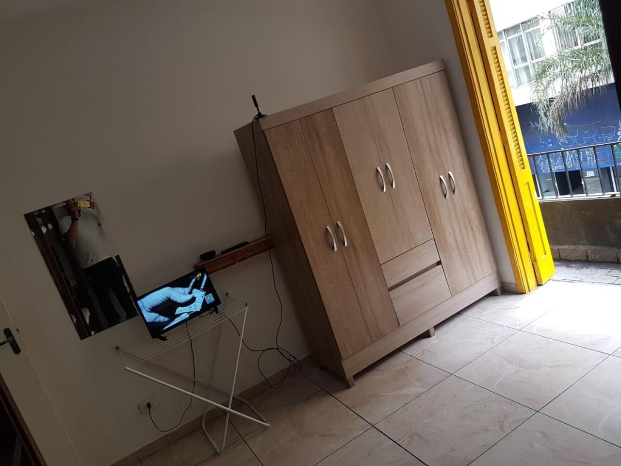 Albergue Augusta's