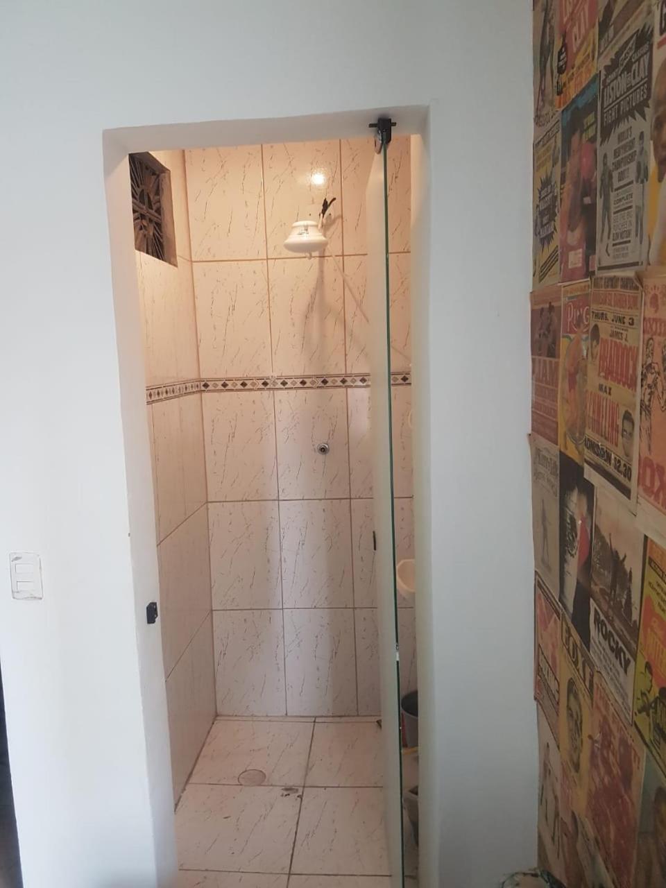 Albergue Augusta's