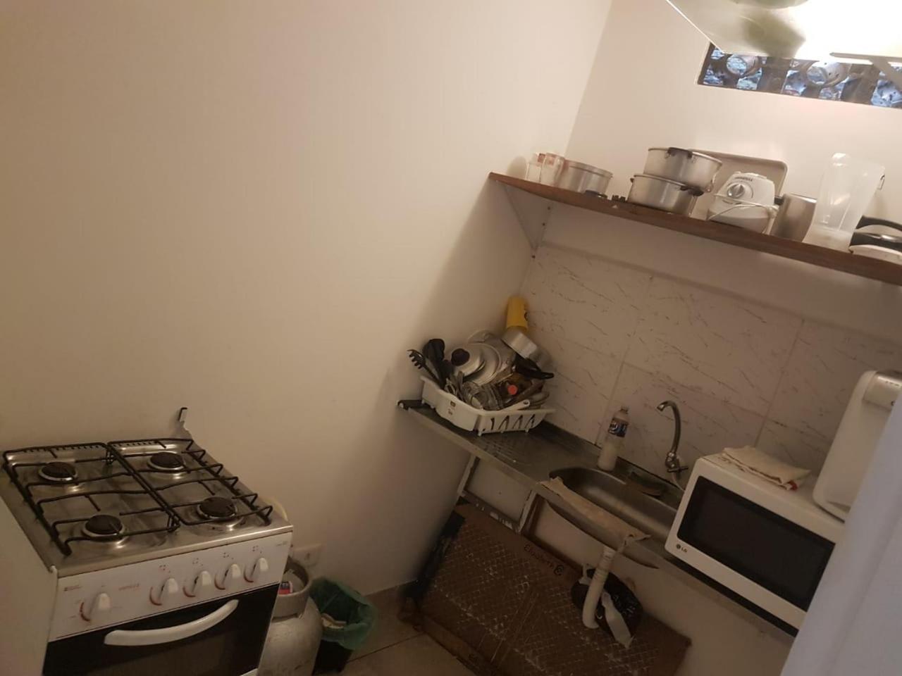 Albergue Augusta's *
