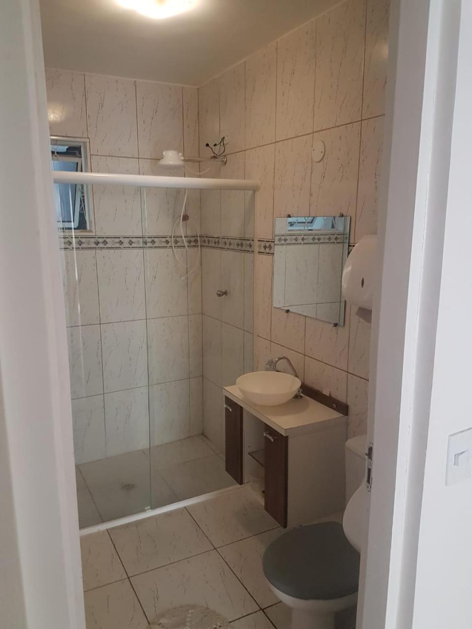 Albergue Augusta's *