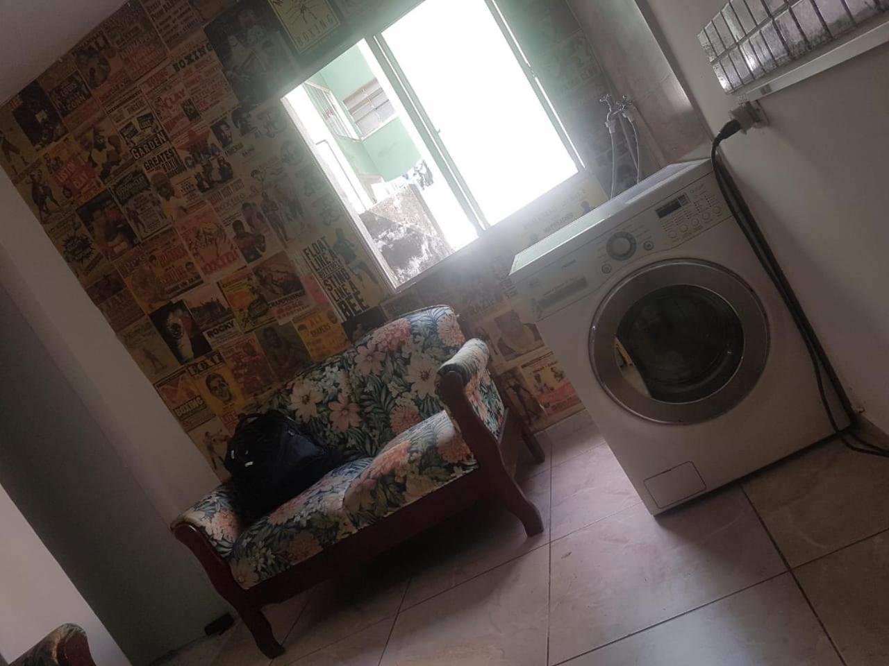 Albergue Augusta's *