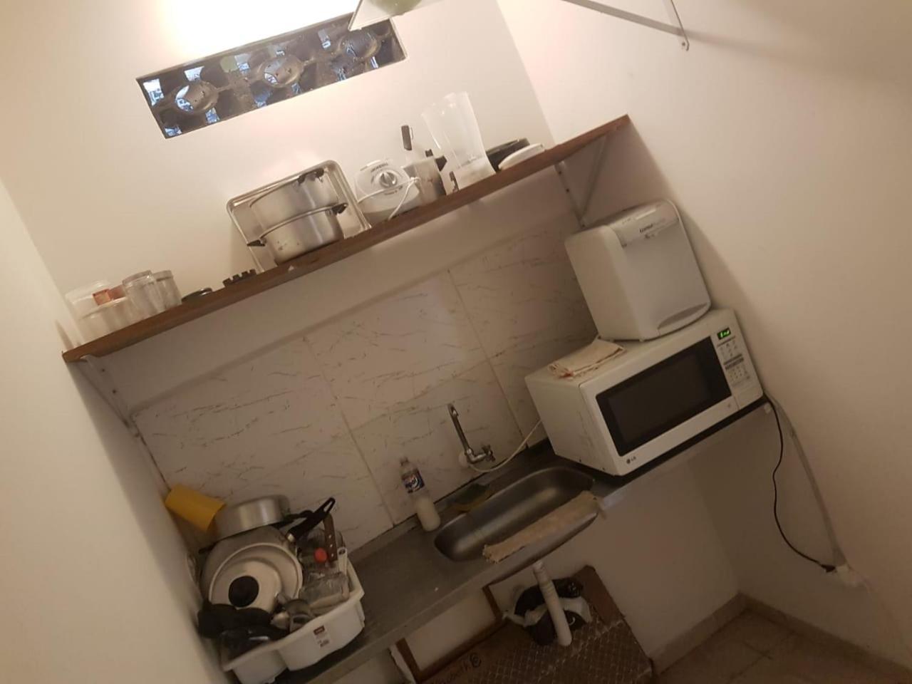 Augusta's Albergue