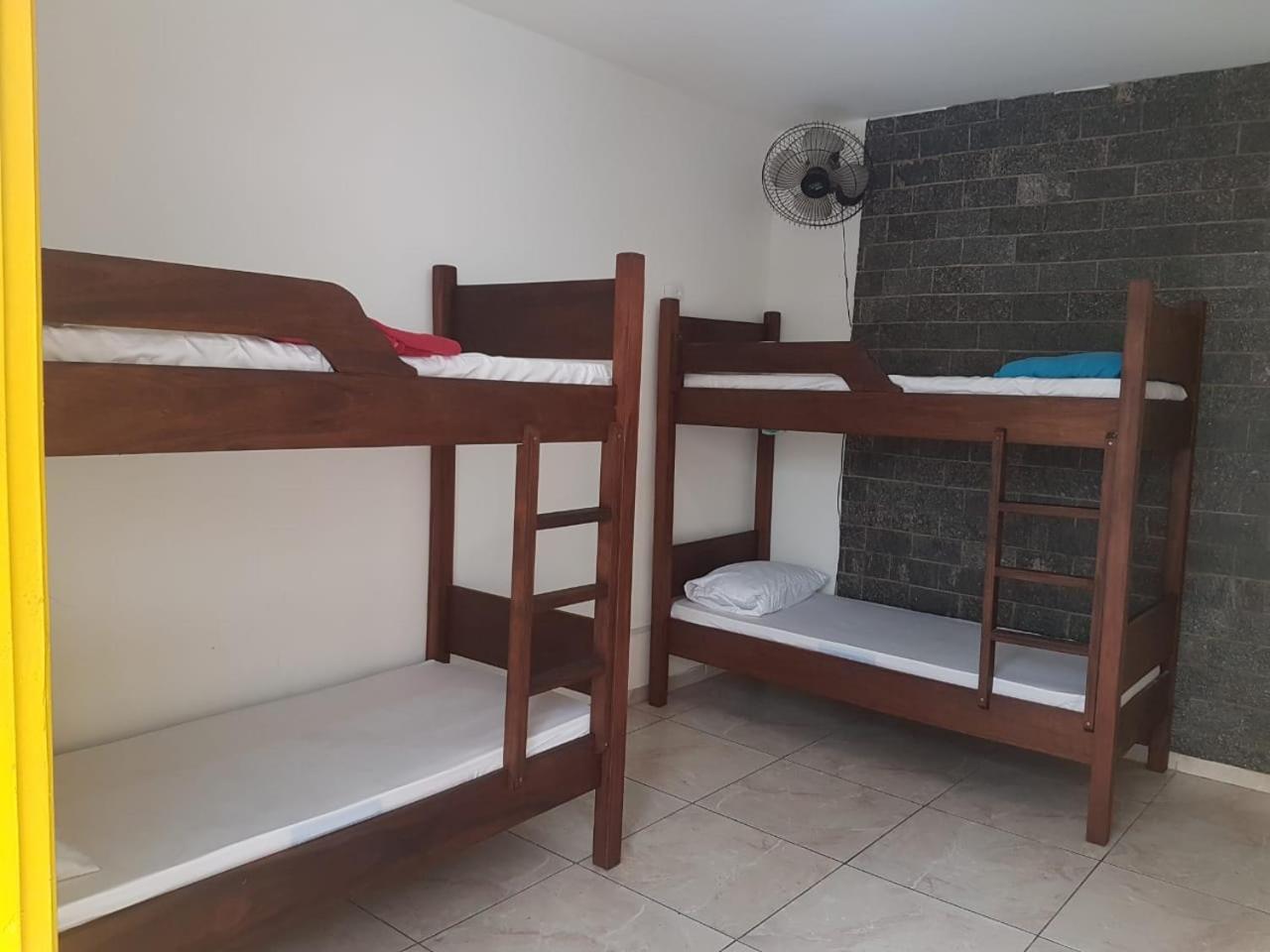 Augusta's Hostel *